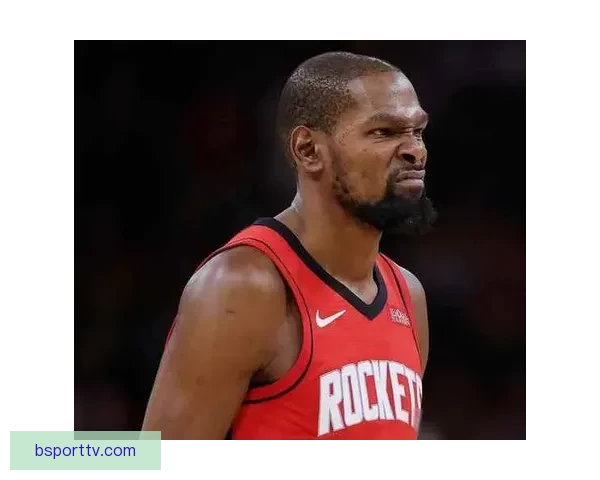 乌度卡称申京甘愿牺牲个人得分 杜兰特掌握破解包夹新技巧 乌度卡称申京甘愿牺牲个人得分 杜兰特掌握破解包夹新技巧