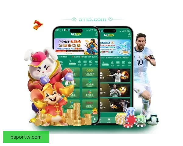 掌握体育竞猜投注技巧提升胜率的实用指南 掌握体育竞猜投注技巧提升胜率的实用指南