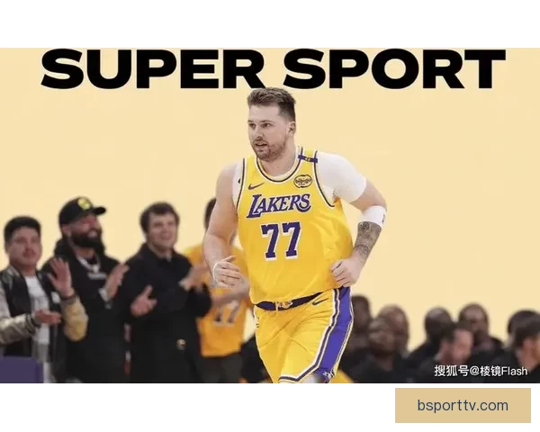 扎克洛维曝最大内幕 湖人大股东疑与哈里森勾结操作东契奇交易替代佩林卡