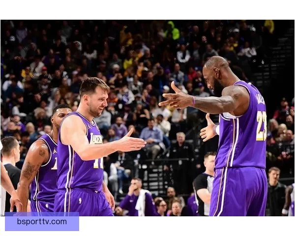 东契奇带队冲击10连胜勇士能否终结近10场惨败困境